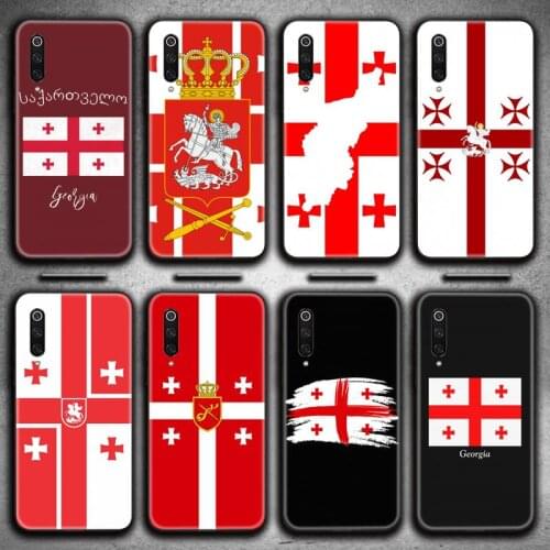 MAGATRUMP Phone Cases Xiaomi Mi Note 10 Lite