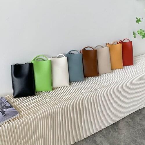 Fashion Small Crossbody Bags Women Mini Pu Leather Shoulder Messenger Bag for Girls Black Bolsas Ladies Phone Purse Zipper Flap