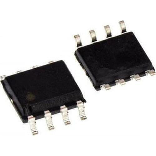New 10pcs NCV7342D10R2G SOP-8 NV7342-0 High Speed Low Power CAN Transceiver in stock
