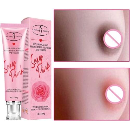 30G Bleaching Face Body Lightening Cream Underarm Whitening Private Armpit Body Cream Legs Whitening Parts Cream Knees