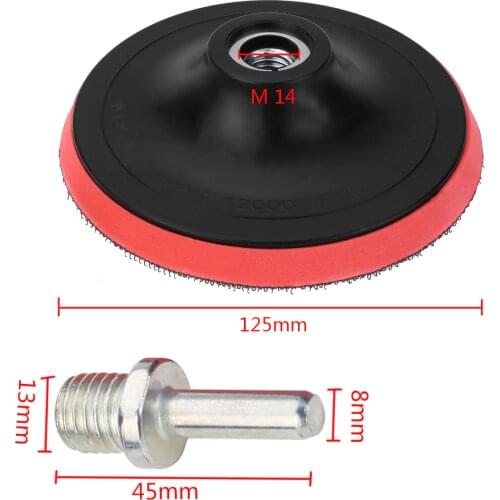 PDTO Polishing Wheels