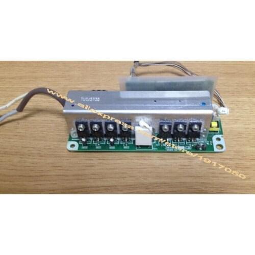 Projector Ballast For Panasonic PT-LB90 Lamp Driver Board
