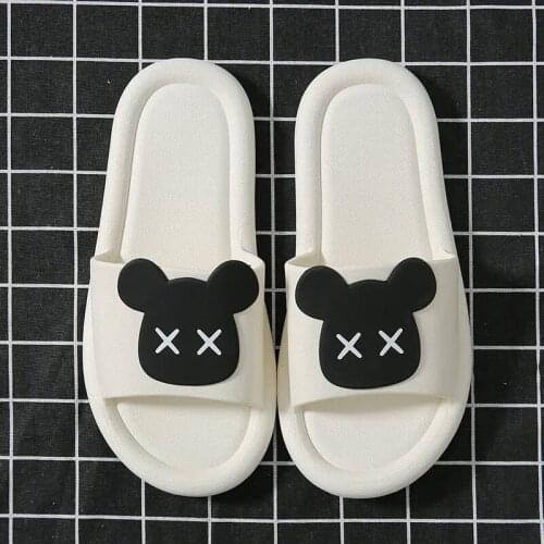 Lisapie slippers women indoor house 2021 trending fashion Summer Slippers Shoes Women 2021 home slides Flat shoes slides women