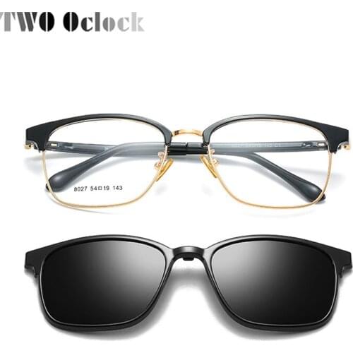 TWO Oclock Men's Accessories