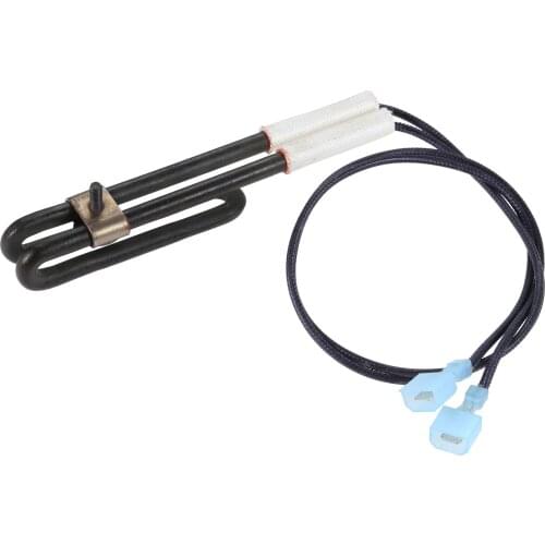 Pellet Stove Loop Igniter SRV7000-647 Ignitor fit for Quadrafire Pellet Stoves Mt Vernon AE, Mt Vernon AE Insert 120V