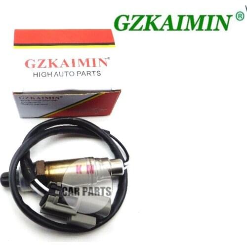 High Quality OEM Oxygen Sensor O2 Sensor 22690-24U03 2269024U03 For Nissan RB26DETT R33 R34 Oval Plug