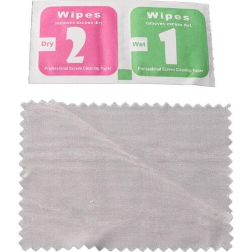 3x Center Console Mouse Touch Protective Film For Mercedes Benz C E S V GLC GLE