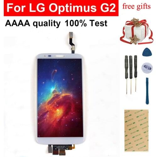 ANSHUDY Screens For LG Optimus China