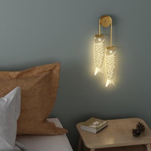 AWSIaiton LED Wall Lights
