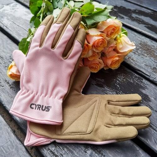 CYRUS Protective Gloves