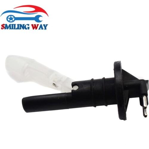 Windshield Washer Water Radiator Fluid Level Sensor For BMW E24 E30 E31 E32 E34 318i 325i 328i 525i 530i 535i 540i 735i 740i Z3