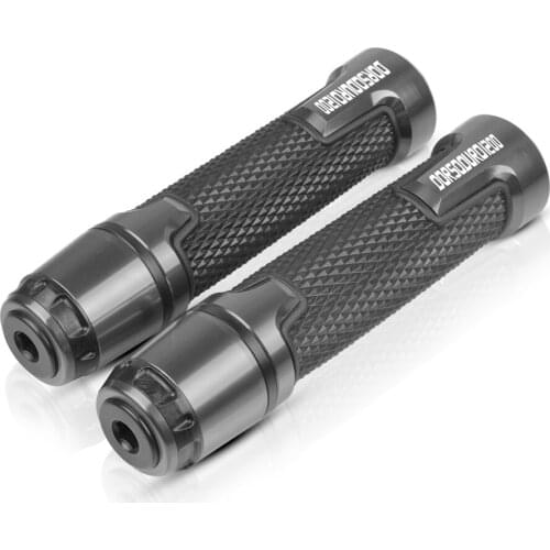 For Aprilia DORSODURO 1200 DORSODURO1200 Motorcycle Street & Racing Moto Racing Grips Motorcycle Handle and ends Handlebar Grip