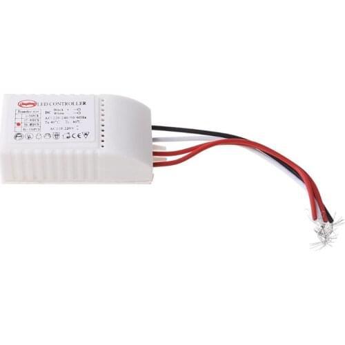 Electronic AC 220-240V Transformer Driver for string 56-80pcs LED Power Supply T3EC