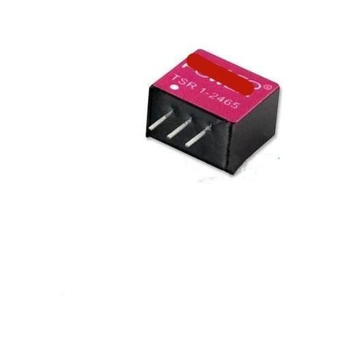 New original TSR1-2465 DC-DC SIP-3 converter power supply module