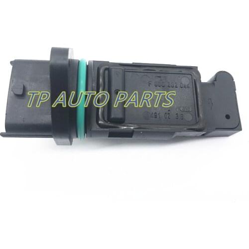 Original Mass Air Flow Sensor Meter OEM F00C2G2044 F 00C 2G2 044