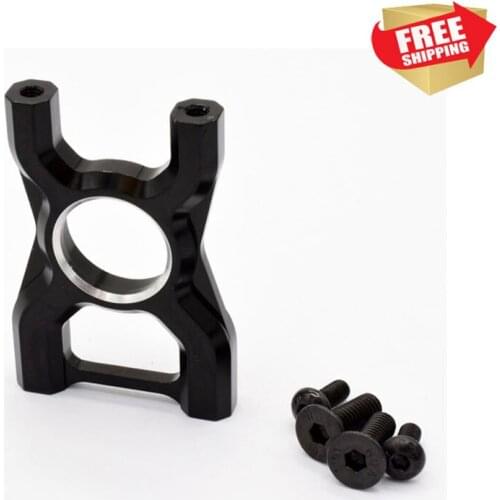 Radio control RC aluminum center differential mount for Arrma Kraton OutcastBLX Senton Talion Typhon option upgrade parts