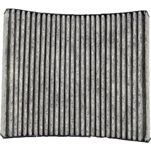 Cabin Air Filter for Bmw: F20/f21-116i / 118i / 125i 2011 , F30 / F31-320i / 323i / 328i /335i Alpina B3 64119237555