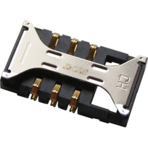 Sim Card reader for Samsung Galaxy S3 Mini I8190 contacts