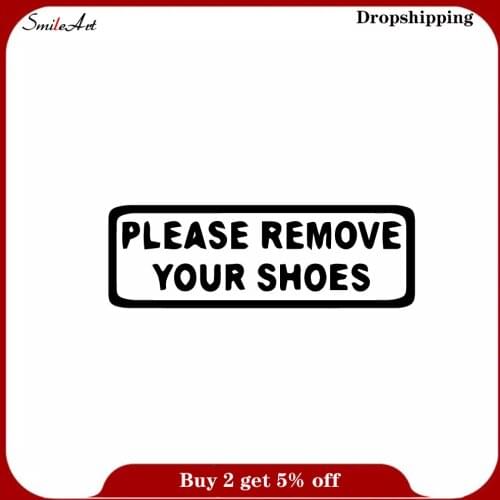 Modern Interesting text Wall Art Decal Wall Stickers Pvc Material Removable Wall Sticker Decoration Accessories