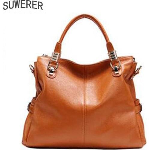SUWERER Large Women's Bags