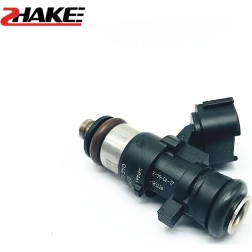Zhake 04E906031C 0280158307 Fuel Injector Nozzle For German Car 1.6L 4Holes