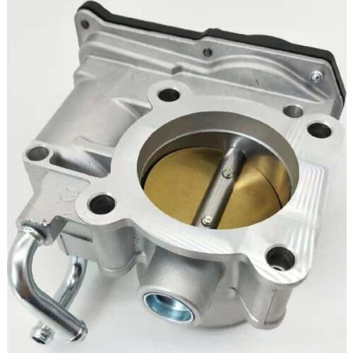 High Quality Throttle Body 22030-75010, 22030-0C010 2203075010, 220300C010 for Toyota overbearing 1TR Car accessories
