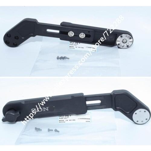 Repair Parts For Sony PXW-FS7 PXW-FS7K Handle Rocker Arm Ass'y