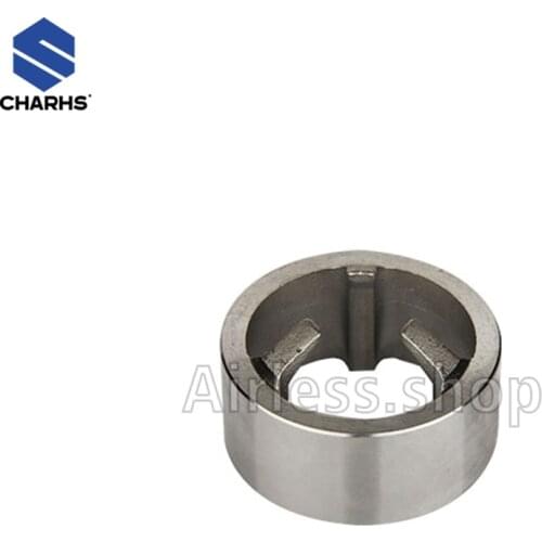 GH833 airless Sprayer parts 15G199 Inlet Ball Guide For Hydraulic Airless Paint Sprayer GH833 Ball Guide