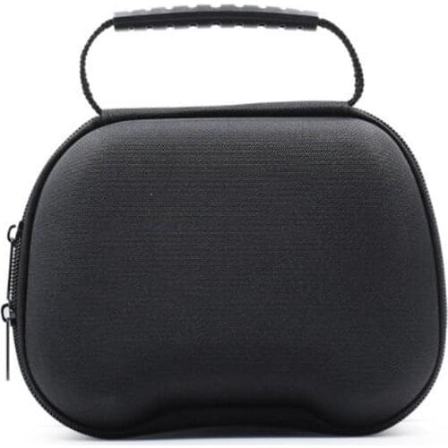 Data Frog EVA Hard Gamepad Handle Carry Case For PS5/Xbox One 360/PS4 Storage Protective Bag For Nintendo Switch Pro/PS3 Gamepad