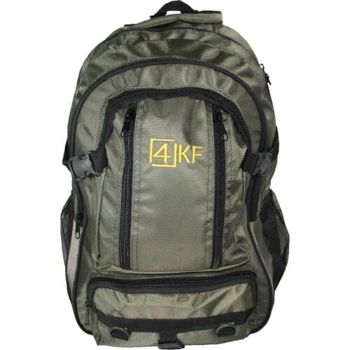 4KF Bags And Suitcases