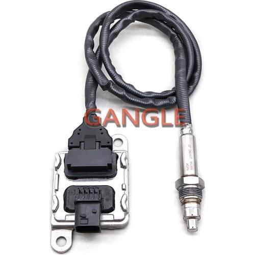 A0101532228 Nitrogen Oxide Nox Sensor For Mercedes-Benz DD13 Detroit DD16 DD15