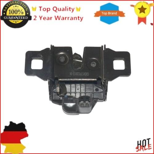 AP03 LR065340 LR041431 BONNET HOOD LATCH For Range Rover Evoque L322 Sport For Land Rover Freelander 2 Discovery 3 4 LR2 LR3 LR4
