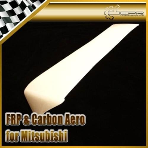 Car-styling For Nissan Skyline R32 GTS GTR FRP Fiber Glass D-Max Style Rear Roof Spoiler Wing In Stock