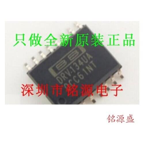 Free Shipping DRV134UA DRV134 SOP16