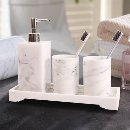 Crysdaralovebi Bathroom Accessories