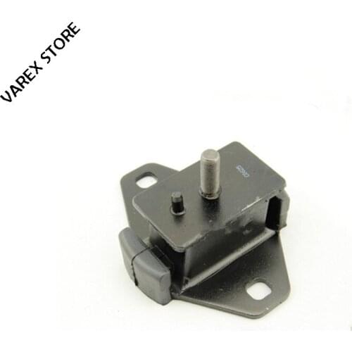 Engine suspension damping block assembly for foton tuland