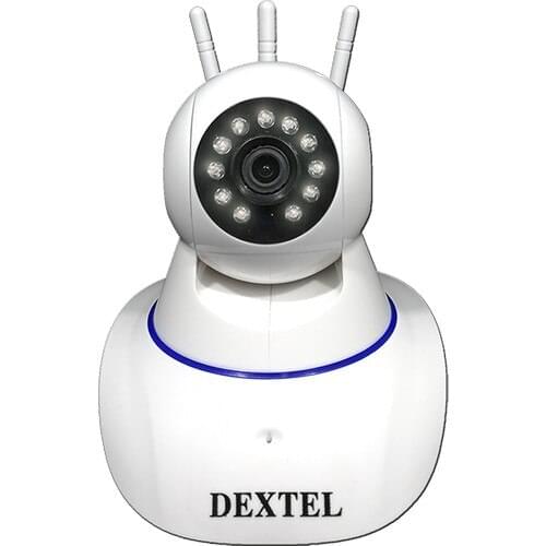 Dextel CCTV Systems