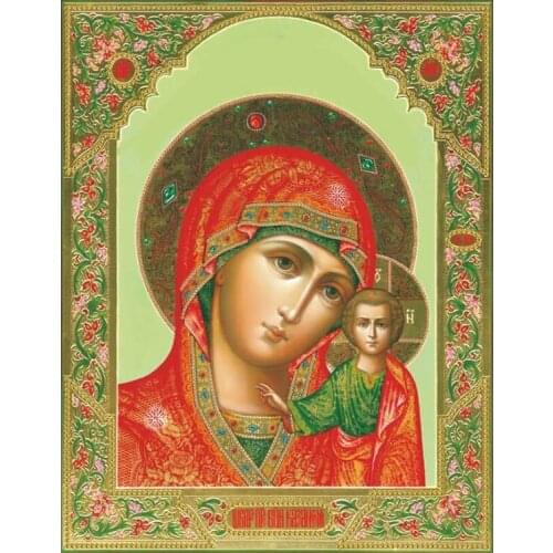  Kits For Embroidery With Beads