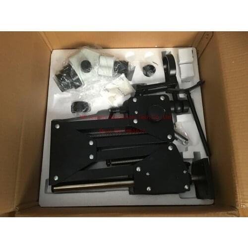 New Arrival 20X / 40X Diamond Setting Microscope Jewelers Tools Gemstone Setting Microscope