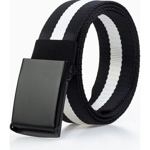 Mens Belt Army Outdoor Hunting Tactical Multi Function Combat Survival High Quality Marine Corps Casual For Nylon Male Luxury