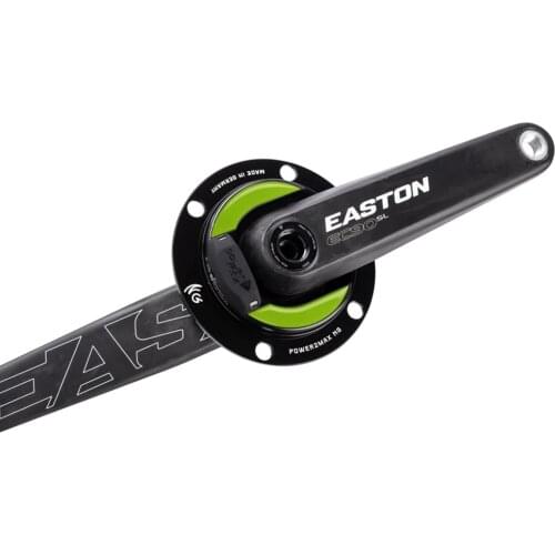 German Original Power2max Power Meter For Road Bike