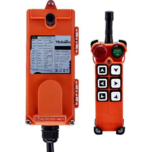 Latest Wholesale Prices Industrial Control Wireless Remote Control Switch F21-E1