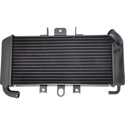 New For Yamaha FZS600 FZS 600 Fazer 1998 1999 2000 2001 2002 2003 motorbike part Aluminium Cooling water cooler Radiator