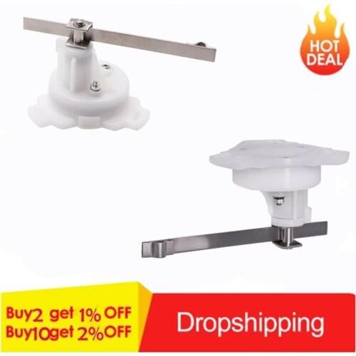 NEW Rudder Angle Sensor For Marine Boat Fit Rudder Angle Indicator Gauge Meter DC 12V/24V White Free Shipping Truck Accessories