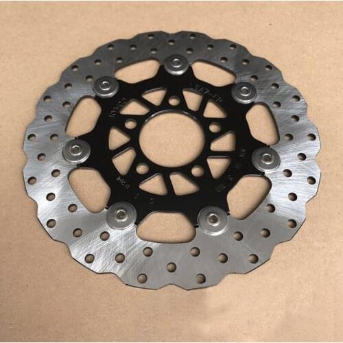 Motorcycle Original Factory Abs Front Disc Brake Floating for Kymco Xciting L300