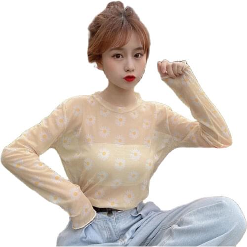 Женские футболки с принтом VIDMID China At AliExpress