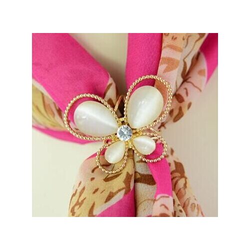 Xinshiqin Butterfly Brooches For Clothes