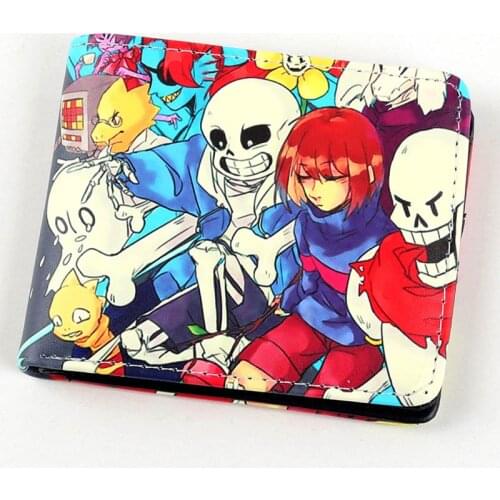 Yuanman Men's Wallets