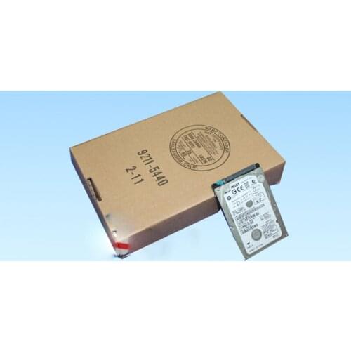 1 PC New hard disk for HP T770 T1200
