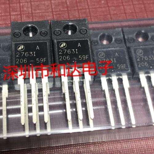 2763I-A AP2763I-A-HF TO-220F 750V 8A